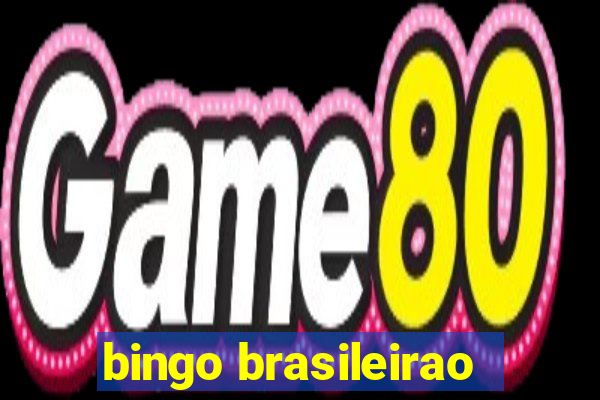 bingo brasileirao